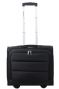 new fashion luggage case laptop bag trolley bags (st7122)