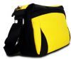 fashion cute designer nylon laptop bag shoulder bag (sw3058c)